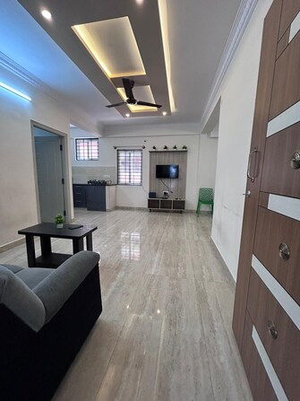 1 BHK Apartment For Rent in Btm Layout 1 Bangalore  7659253