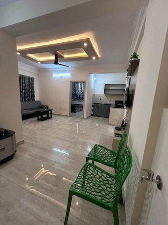 1 BHK Apartment For Rent in Btm Layout 1 Bangalore  7659253