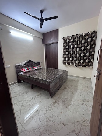 1 BHK Apartment For Rent in Btm Layout 1 Bangalore  7659253