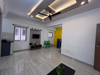 1 BHK Apartment For Rent in Btm Layout 1 Bangalore  7659253