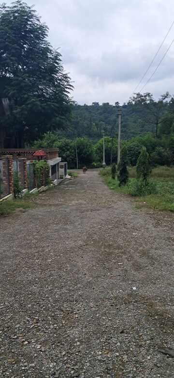 Plot Area in  Plot at Sahastradhara – for Sale