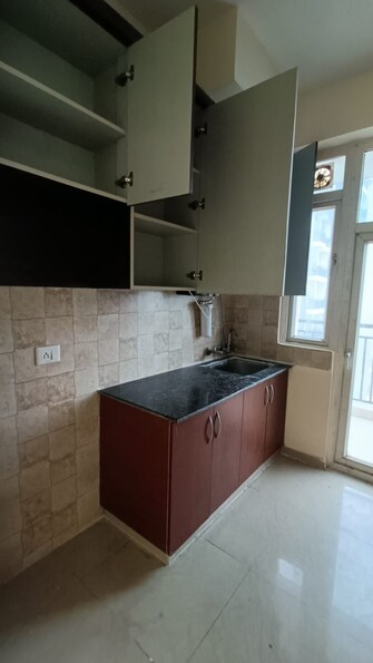 2 BHK Apartment For Rent in Gaur Valerio Indrapuram Ghaziabad  7659278