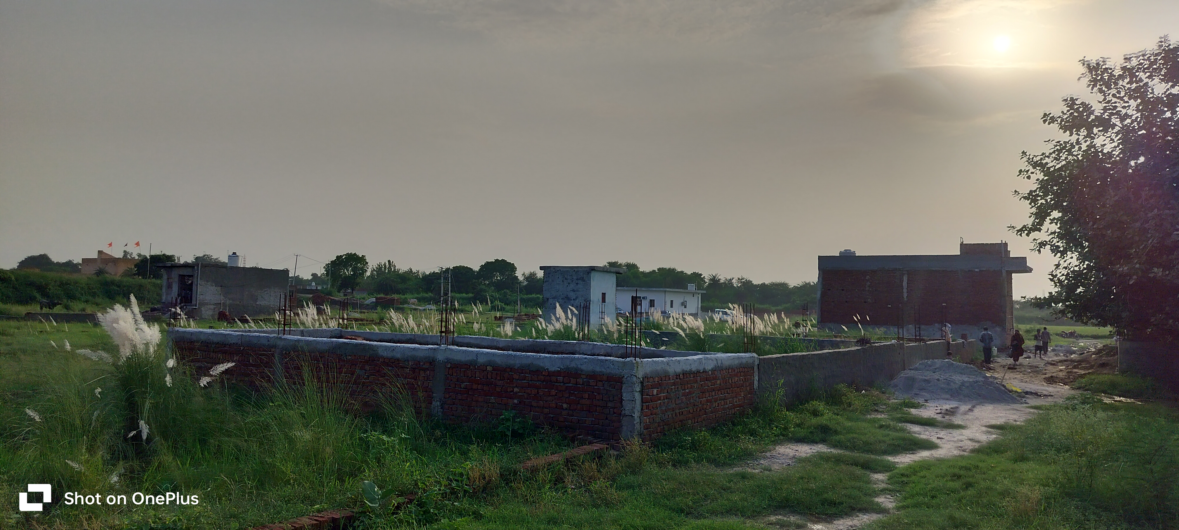 Resale 140 Sq.Yd. Plot in Sector 88 Faridabad 7659308