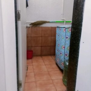 Bathroom in 2 BHK Apartment at Eisha Basilla, Kondhwa – for Sale