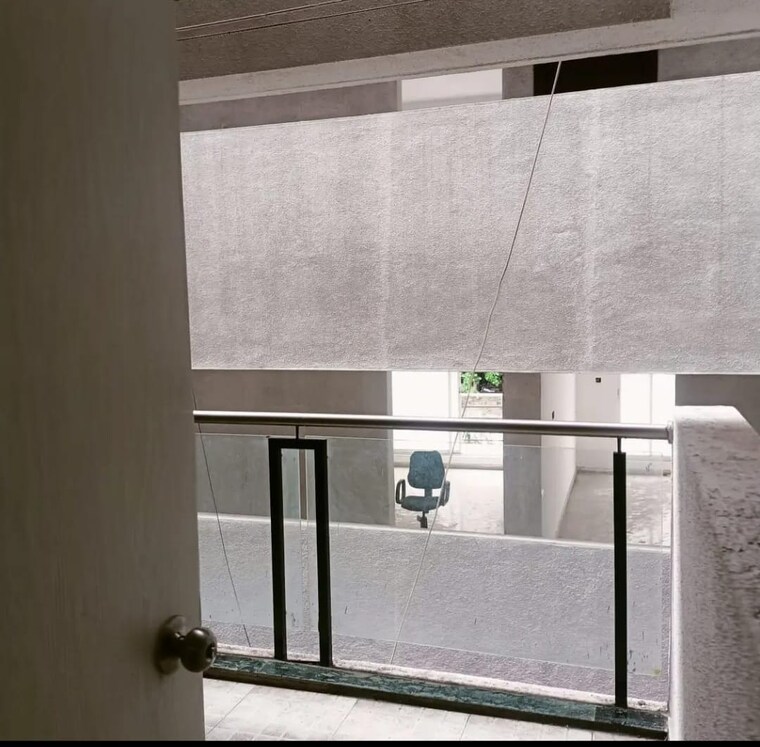 Kitchen, eisha-basilla 2 Bedroom 1175 Sq.Ft. Apartment In Kondhwa Pune 7659306