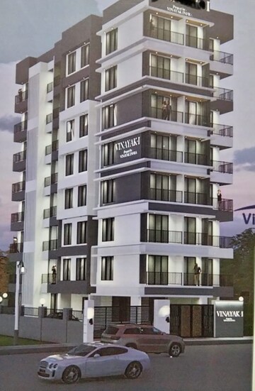 1 BHK Apartment For Sale in Virar East
