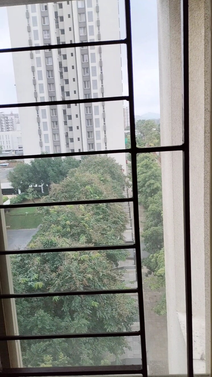 Balcony, little-earth-apartments 3 Bedroom 949 Sq.Ft. Apartment In Mamurdi Pune 7659344