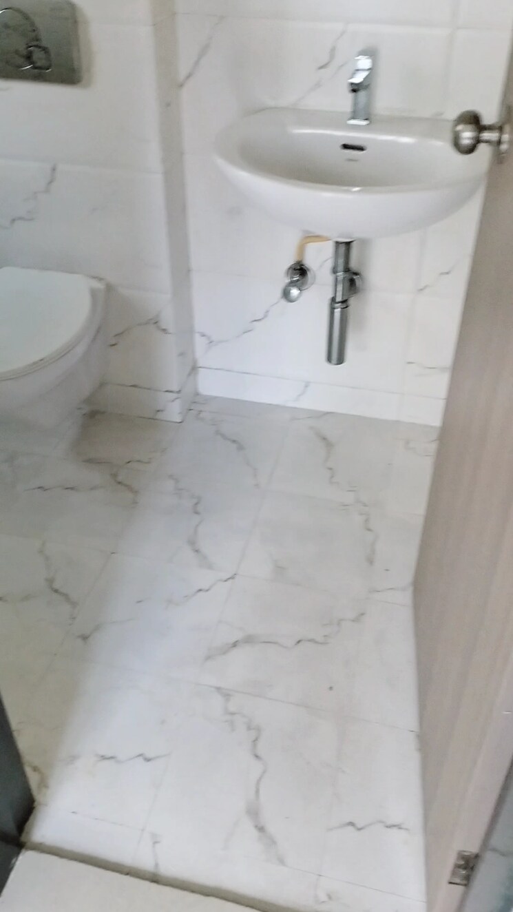 Bathroom, little-earth-apartments 3 Bedroom 949 Sq.Ft. Apartment In Mamurdi Pune 7659344