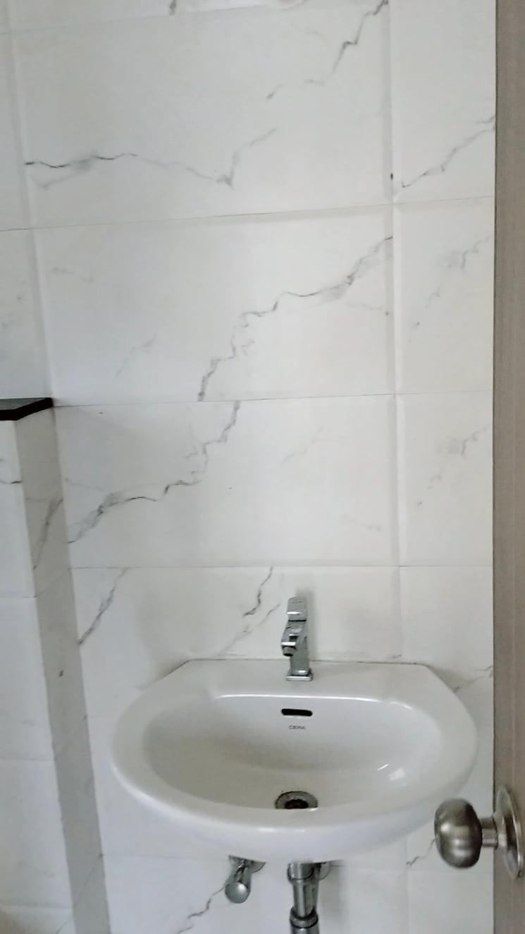 Bathroom, little-earth-apartments 3 Bedroom 949 Sq.Ft. Apartment In Mamurdi Pune 7659344