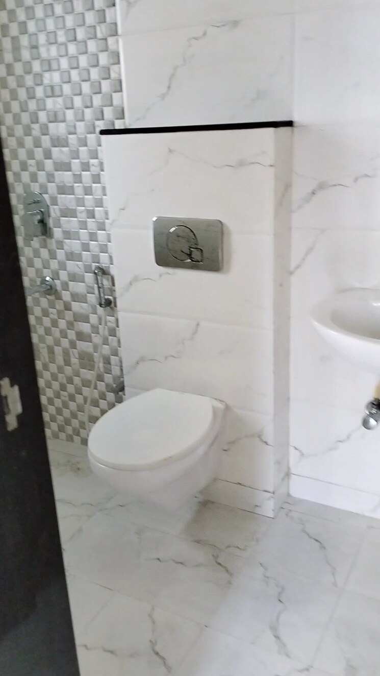 Bathroom, little-earth-apartments 3 Bedroom 949 Sq.Ft. Apartment In Mamurdi Pune 7659344