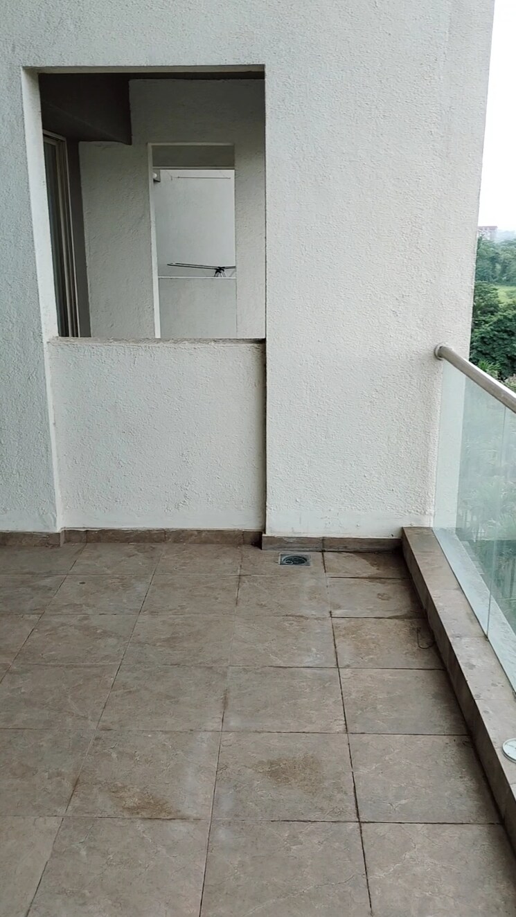 Bathroom, little-earth-apartments 3 Bedroom 949 Sq.Ft. Apartment In Mamurdi Pune 7659344