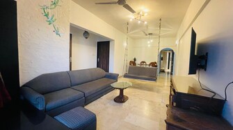 2 BHK Apartment For Rent in Pushp Heritage Kandivali West Mumbai  7659307