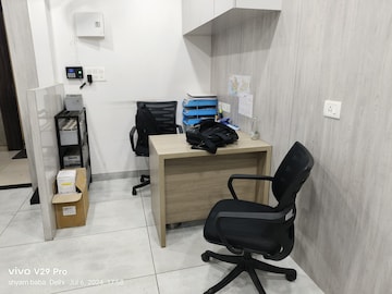 Commercial Office Space 550 Sq.Ft. For Rent in Pratap Vihar Ghaziabad  7659376