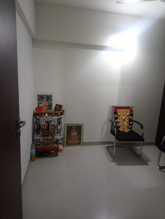 1 BHK Apartment For Resale in Bhandari Greenfield Phase II Hadapsar Pune  7659365