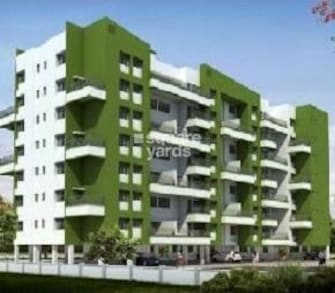 1 BHK Apartment For Resale in Bhandari Greenfield Phase II Hadapsar Pune  7659365