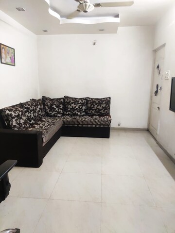 Bedroom in 1 BHK Apartment at Bhandari Greenfield Phase II, Hadapsar – for Sale