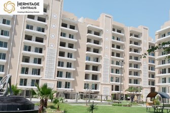 3 BHK Apartment For Resale in Hermitage Centralis Vip Road Zirakpur  7659357