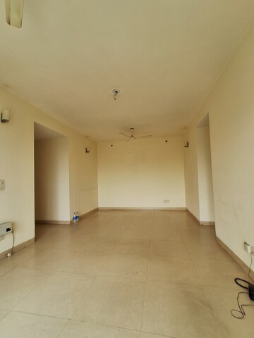 Bathroom in 3 BHK Apartment at Emaar The Enclave, Sector 66 – for Sale