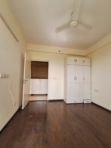 Bathroom in 3 BHK Apartment at Emaar The Enclave, Sector 66 – for Sale