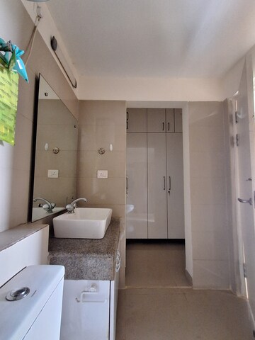 Kitchen in 3 BHK Apartment at Emaar The Enclave, Sector 66 – for Sale