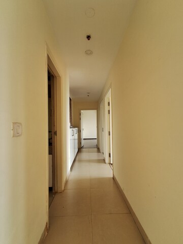 Building Lobby in 3 BHK Apartment at Emaar The Enclave, Sector 66 – for Sale