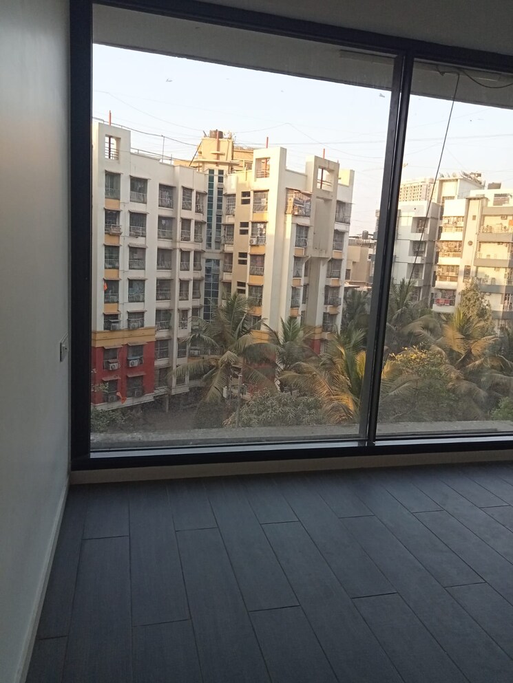 Balcony, virtuoso-ananta 2 Bedroom 672 Sq.Ft. Apartment In Mira Road Thane 7659366