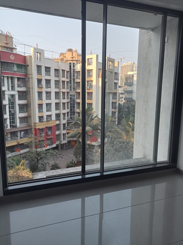 Balcony, virtuoso-ananta 2 Bedroom 672 Sq.Ft. Apartment In Mira Road Thane 7659366