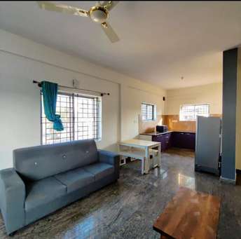 2 BHK Apartment For Rent in Domlur Bangalore  7659372