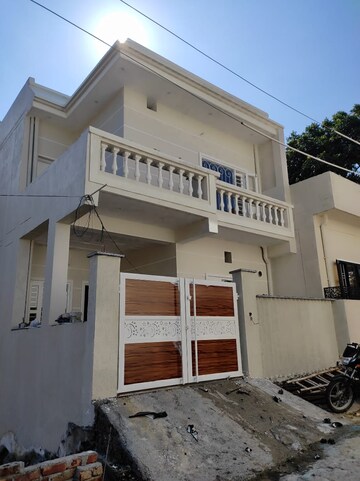 3 BHK Independent House For Resale in Dehradun Cantt Dehradun  7659409