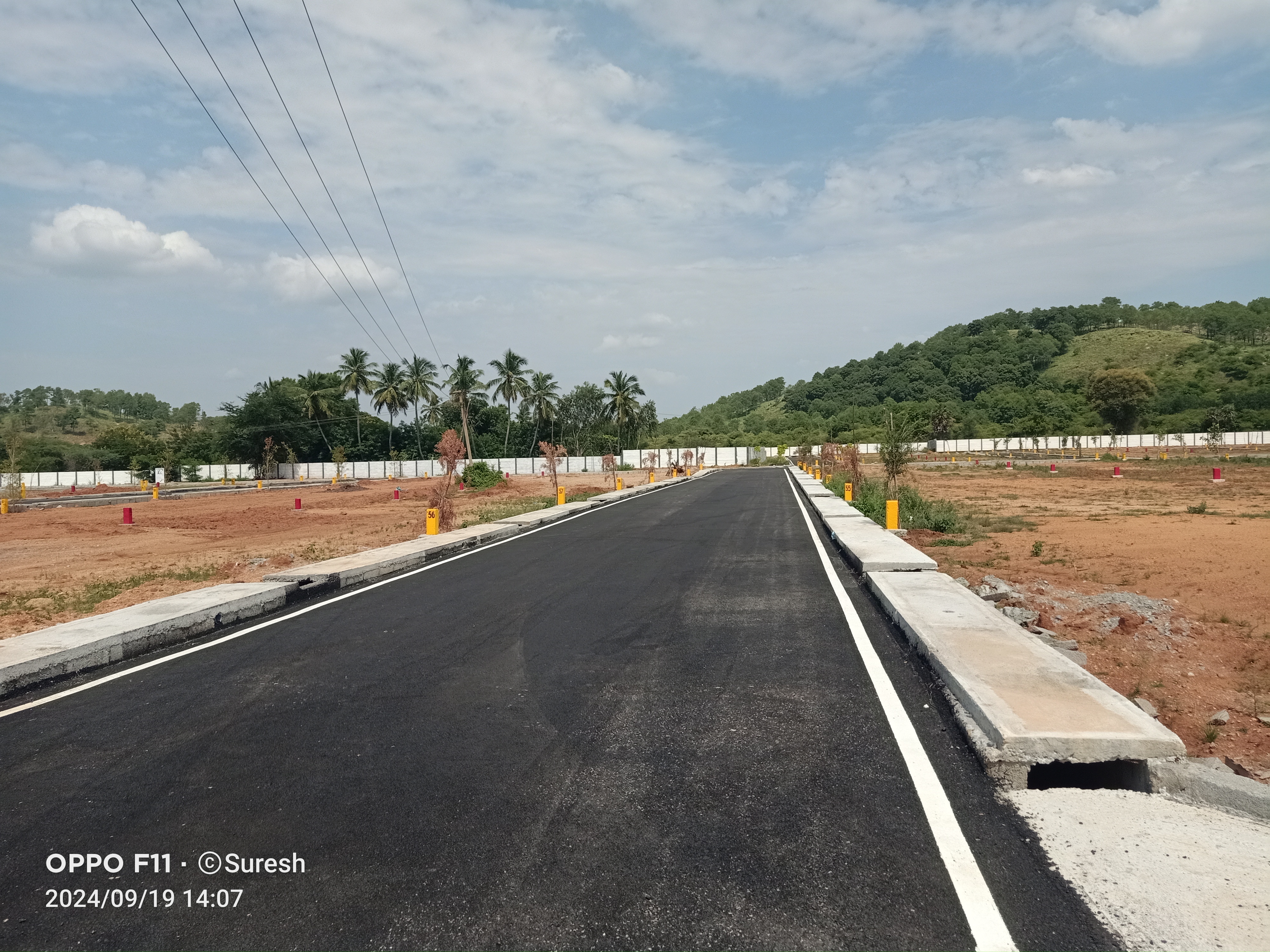 Plot For Resale in Walajabad Kanchipuram  7659377