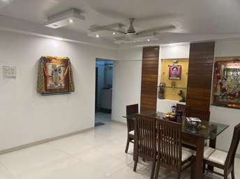 2 BHK Apartment For Rent in Shree Abhishek Society Kandivali West Mumbai  7659396