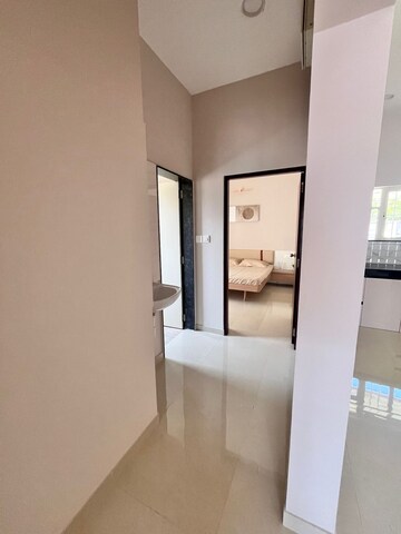 Furnished Amenities in 2 BHK Apartment at New Front 48 Central Park, Hadapsar – for Sale