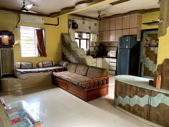 2 BHK Apartment For Rent in Matunga West Mumbai  7659420