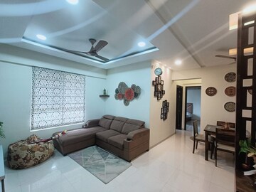 2 BHK Apartment For Sale in Nyati Eternity, Mohammadwadi