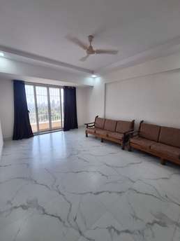 4 BHK Apartment For Rent in Prem Kamal Mansion Kalyan West Thane  7659438