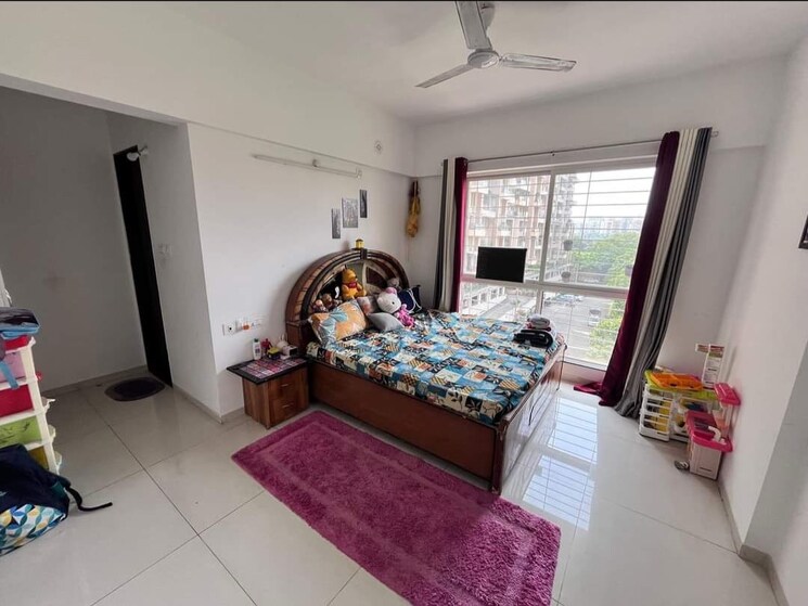 Bedroom, kolte-patil-elburz-hills-dales 3 Bedroom 1650 Sq.Ft. Apartment In Nibm Pune 7659440