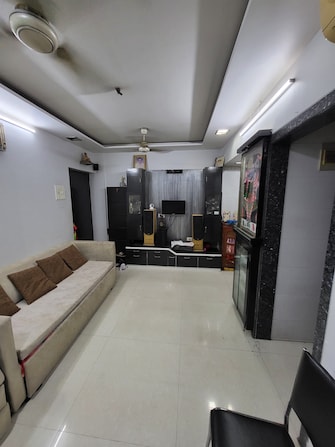 1 BHK Apartment For Resale in Green Arch CHS Kandivali West Mumbai  7659441