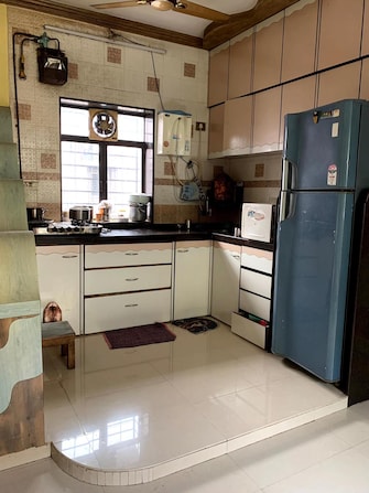 2 BHK Apartment For Resale in Bhaveshwar Mansion Matunga Matunga Mumbai  7659448