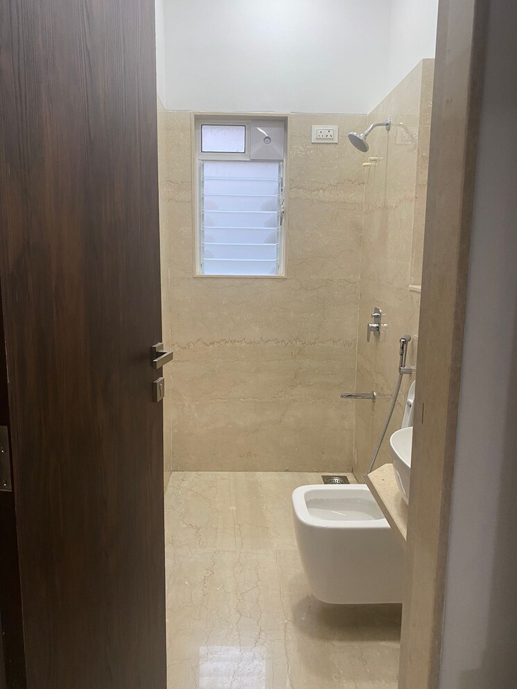 Bathroom, green-arch-chs 1 Bedroom 460 Sq.Ft. Apartment In Kandivali West Mumbai 7659441