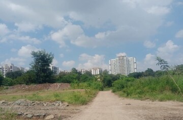 Plot For Resale in Balewadi Pune  7659455