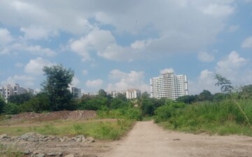Plot For Sale in Balewadi
