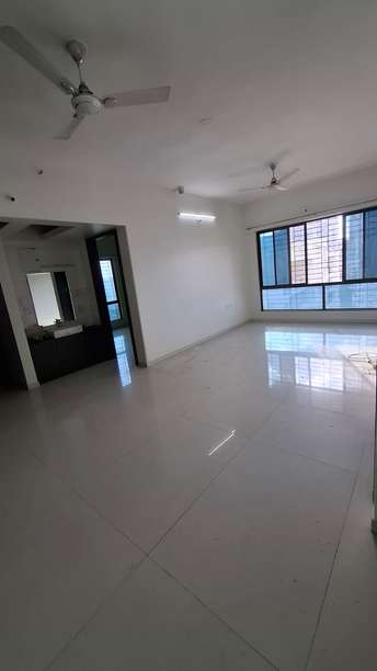 2 BHK Apartment For Resale in Goel Ganga Florentina Phase 2 Nibm Annexe Pune  7659453