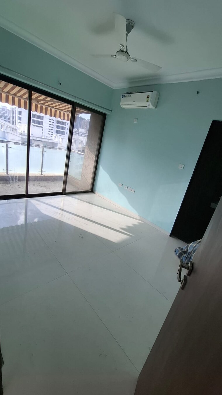 Bedroom, goel-ganga-florentina-phase-2 2 Bedroom 1100 Sq.Ft. Apartment In Nibm Annexe Pune 7659453