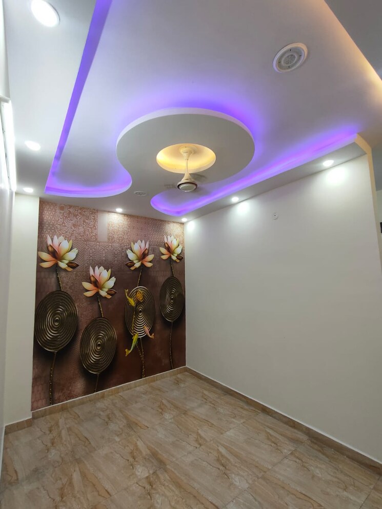 undefined, uttam nagar west 2 Bedroom 60 Sq.Yd. Builder Floor In Uttam Nagar West Delhi 7659491