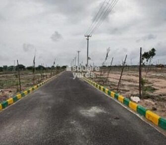 Plot For Resale in Subhagruha Sukrithi Saharika Medchal Hyderabad  7659522