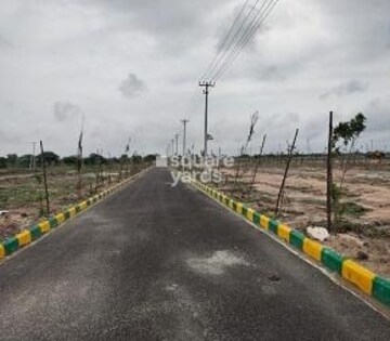 Plot – Exterior View View at Subhagruha Sukrithi Saharika, Medchal - for Sale
