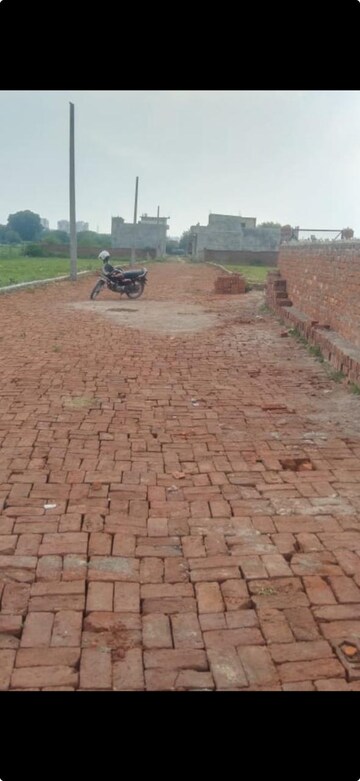  Plot – Exterior View View at Kamta - for Sale