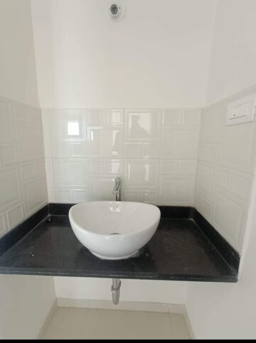 Bathroom in 3 BHK Apartment at Mantra Montana Phase 1, Dhanori – for Sale