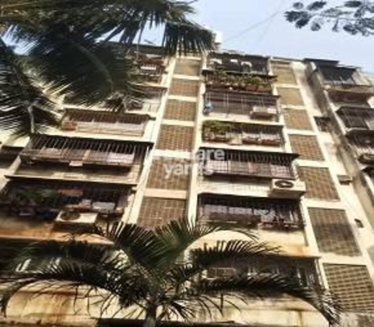 Exterior View, shiv-parvati-apartments-andheri 4 Bedroom 2000 Sq.Ft. Apartment In Andheri West Mumbai 7659579