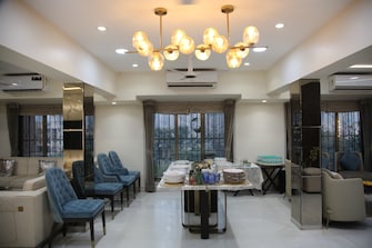 4 BHK Apartment For Resale in Shiv Parvati Apartments Andheri Andheri West Mumbai  7659579